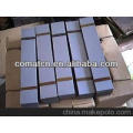 CRNGO stamping lamination I shape